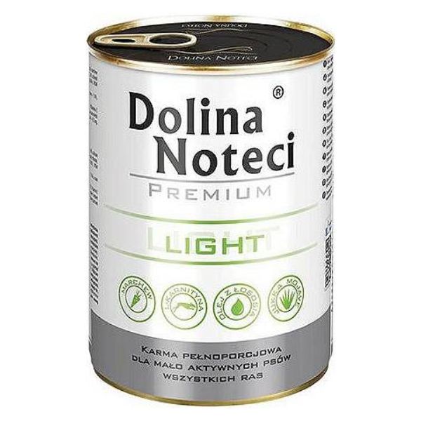 Dolina Noteci Premium Light