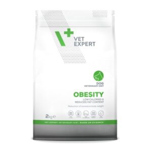 Vet Expert Veterinary Diet Dog Obesity
