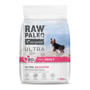 Raw Paleo Ultra Pork