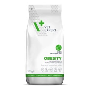 Veterinary Diet Dog Obesity