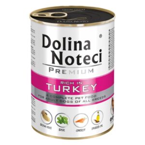 Dolina Noteci Premium bogata w indyka