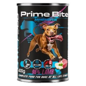 Prime Bite Jagnięcina z Pietruszką