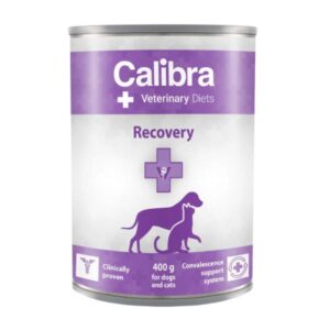 Calibra VD Dog & Cat Recovery