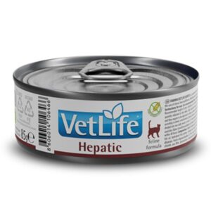 Farmina Vet Life Hepatic