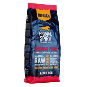 Primal Spirit Iberian Pork