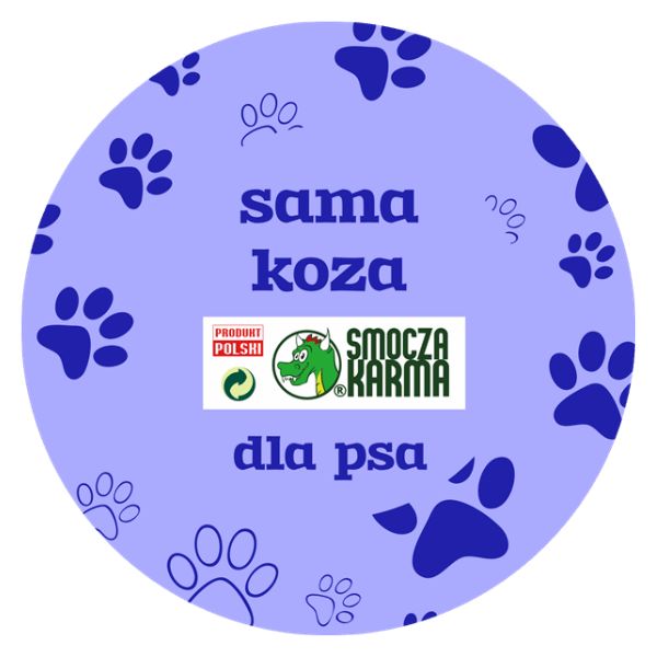 Smocza Karma Sama Koza