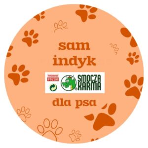 Smocza Karma Sam Indyk