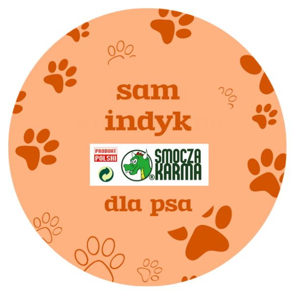 Smocza Karma Sam Indyk