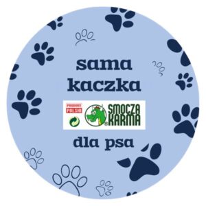 Smocza Karma Sama Kaczka