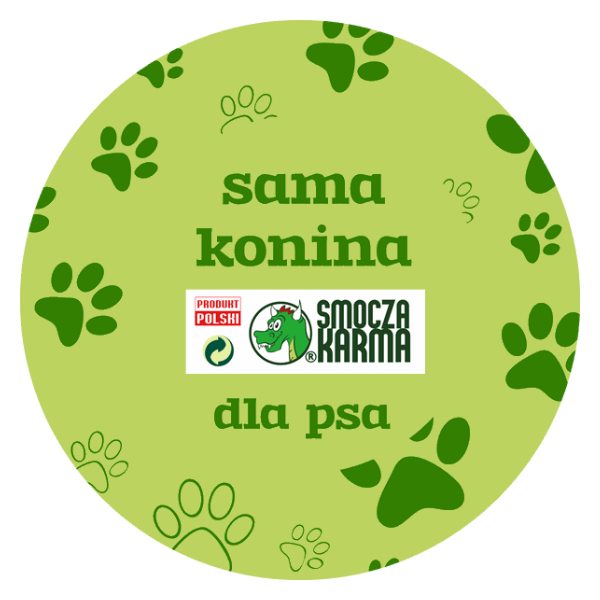 Smocza Karma Sama Konina