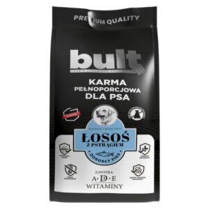 BULT Łosoś i Pstrąg