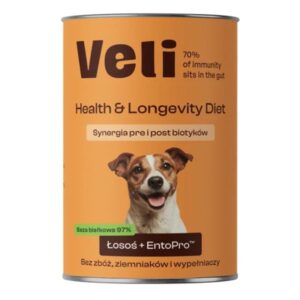 Veli Łosoś + EntoPro™