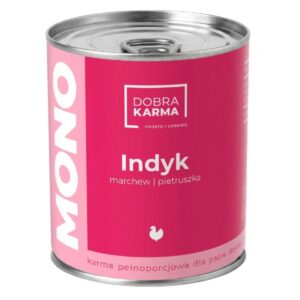 Dobra Karma Indyk