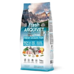 Arquivet Fresh ryba oceaniczna